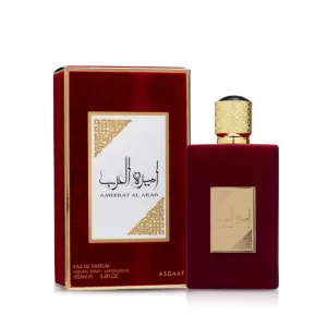 Ameerat Al Arab (Princesas Rojo)