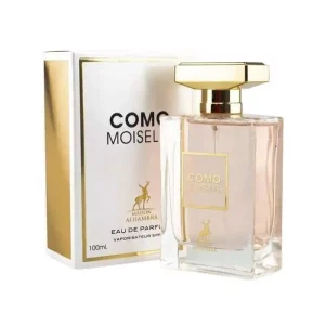 Como Moiselle