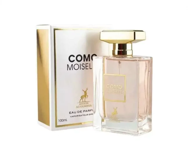Como Moiselle