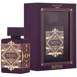 Badee al Oud Amethyst