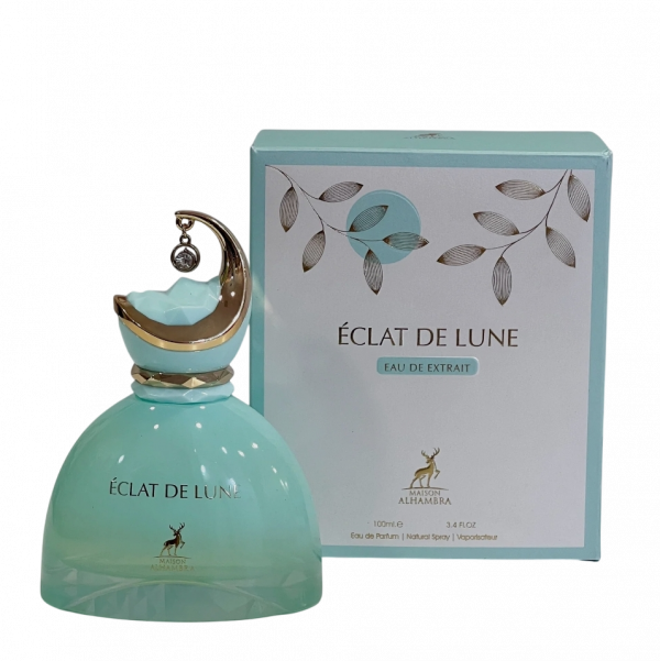 Éclat De Lune