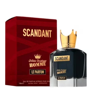 Scandant Homme