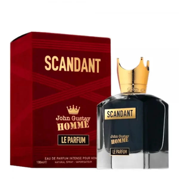 Scandant Homme