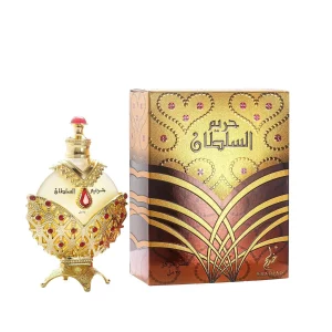 Hareem Al Sultan (Concentrado en Aceite)