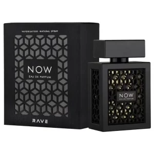 Now Eau De Parfum