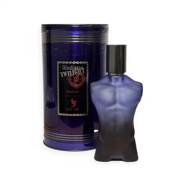 Gladiator Twilight Parfum