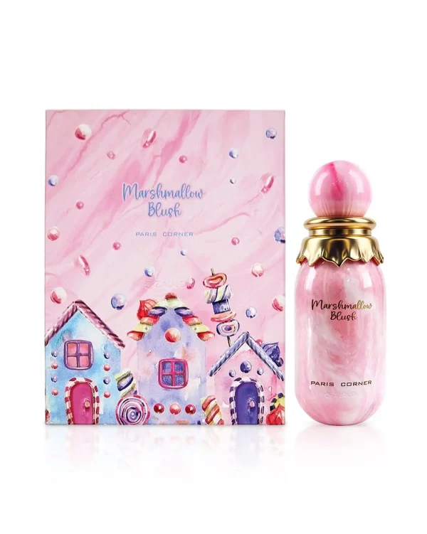 Marshmallow Blush