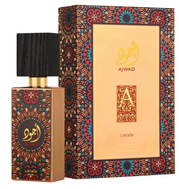 Ajwad