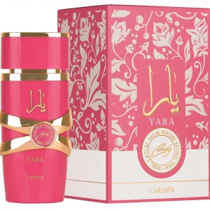 Yara Candy