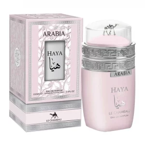 Arabia Haya