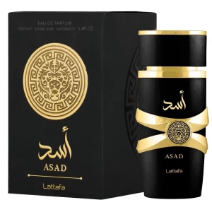 Asad