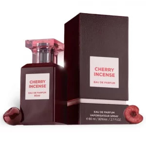 Cherry Incense