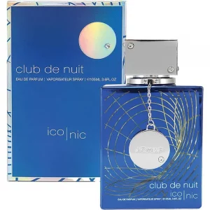 Club de Nuit Blue Iconic