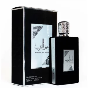 Ameer Al Arab Black