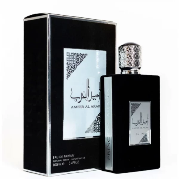 Ameer Al Arab Black