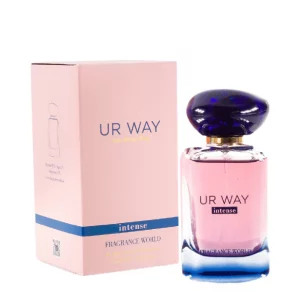 Ur Way