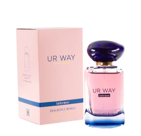 Ur Way