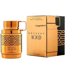 Odyssey Aoud