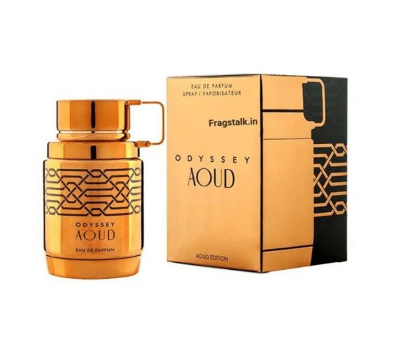 Odyssey Aoud