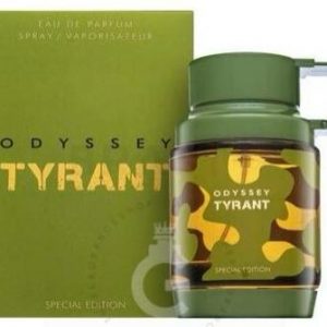 Odyssey Tyrant Special Edition