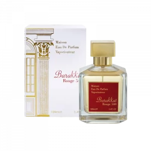 Barakkat Rouge 540