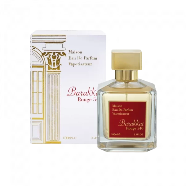 Barakkat Rouge 540