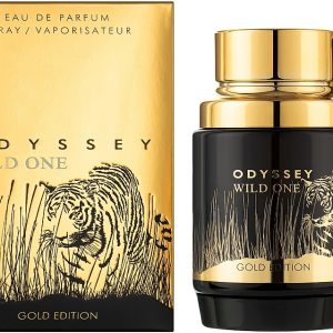 Odyssey Wild One Gold Edition
