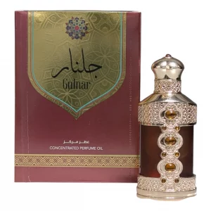 Gulnar (Concentrado de Perfume en Aceite)