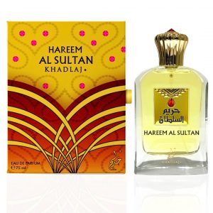 Hareen al Sultan Gold (Perfume)