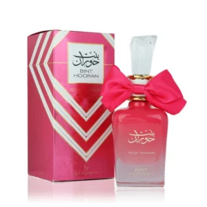 Bint Hooran Rose Passion