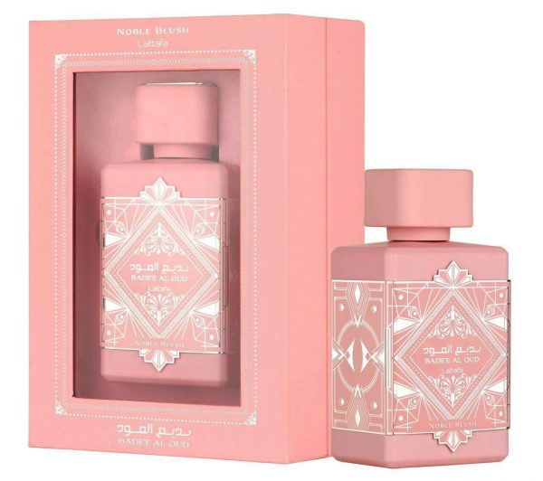 Badee al Oud Noble Blush