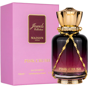 Pink Crush