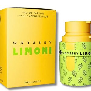 Odyssey Limoni Fresh