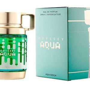 Odyssey Aqua