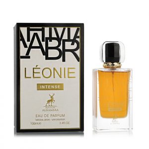 Léonie Intense