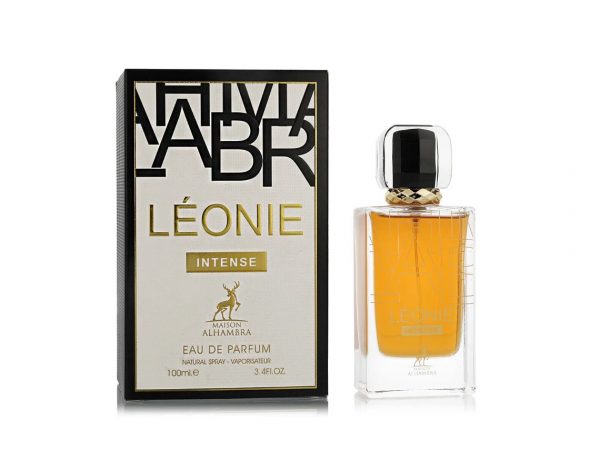 Léonie Intense