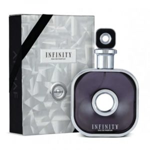 Infinity for Men