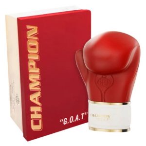 Champion G.O.A.T.