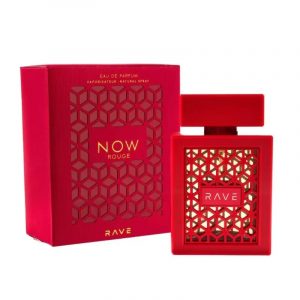 Now Rouge