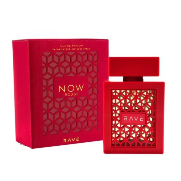 Now Rouge