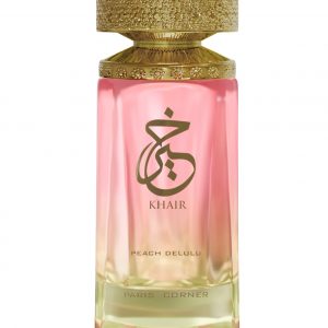 Khair Peach Delulu
