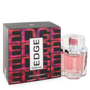 Edge Intense for Women
