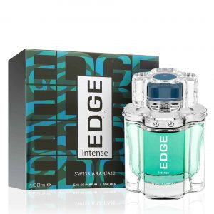 Edge Intense for Men