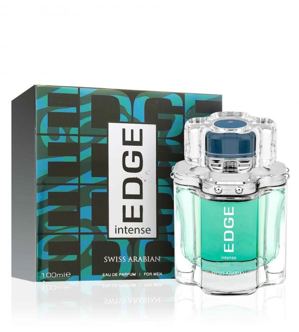 Edge Intense for Men