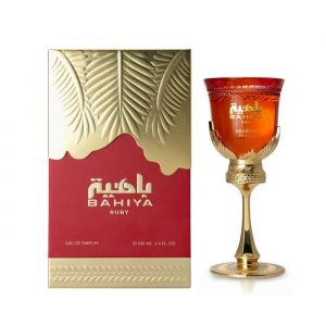 Bahiya Ruby