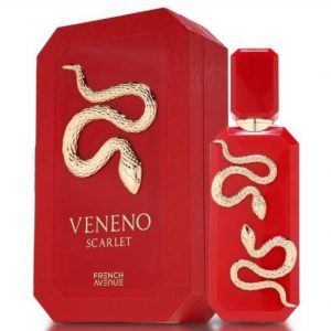 Veneno Scarlet