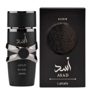 Asad Elixir