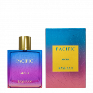 Pacific Alhoja